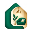 Ikona programu: Livinai - AI Home Design