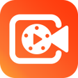 プログラムのアイコン: Video Maker Movie Editor