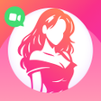 Icon des Programms: Naya  Online Video Chat