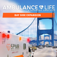Icon des Programms: Ambulance Life - Bay Side…