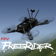 Icon des Programms: FPV Freerider FREE