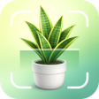 Icon des Programms: Plantofy: Plant Identifie…