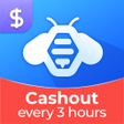 Ikona programu: PlayHive: Earn Money or D…
