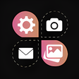 プログラムのアイコン: Icon Changer: App Icon Ch…