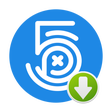 Icon des Programms: 500px Downloader