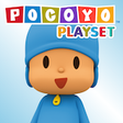 Icon des Programms: Pocoyo PlaySet Learning G…