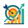 Ikona programu: Goal Metrics