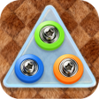 プログラムのアイコン: Screw Turn: Loosen Fun
