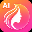 Icon des Programms: Stylist : Hair Color Chan…