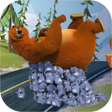 Icon des Programms: Grizzy And The Lemmings V…