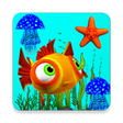 Icon des Programms: JetFish Run