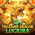 Ikona programu: Treasure Dragon Luckira
