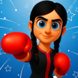 Ikona programu: Shadow Punch Battle