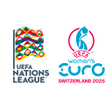 Icon of program: UEFA EURO 2024 Official