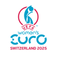 Ikona programu: UEFA EURO 2024 Official