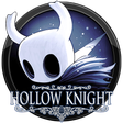 Icono de programa: Hollow Knight