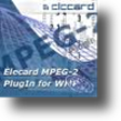 プログラムのアイコン: MPEG-2 Video Decoder