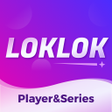 Icon des Programms: LoklokPlayerSeries