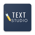 プログラムのアイコン: Text Studio - Text on Ima…