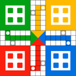 Icon des Programms: Ludo Moon : Dice Roll Lud…