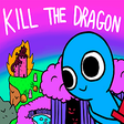 Icona del programma: Kill The Dragon