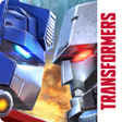 Ikona programu: Transformers: Earth Wars