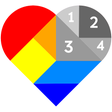 プログラムのアイコン: Tangram Color by Number -…