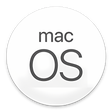 Icon des Programms: macOS High Sierra