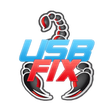 プログラムのアイコン: UsbFix Free