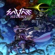 Icône du programme : Savant - Ascent