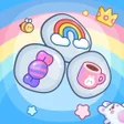 プログラムのアイコン: Diamonds  Friends