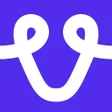 Icon des Programms: Vibely - Make new friends