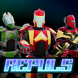 程序图标: REPULS.io: Online FPS Sho…