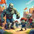 程序图标: Zombie Wave Army