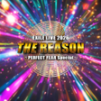 プログラムのアイコン: THE REASON Official Light…