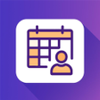 Programmsymbol: Employee Shift  Duty Rost…