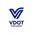 プログラムのアイコン: UX VDOT Calculator