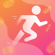 Icona del programma: Walk Coin