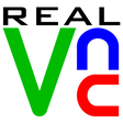 程序图标: RealVNC Free Editio…