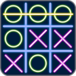 程序图标: Glow XO