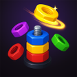 Icon des Programms: Paint Pipe: Color Puzzle