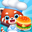 程序图标: Kids Cooking Game 2…