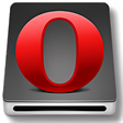 Icon des Programms: OperaBackup