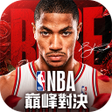 Icon of program: NBA巔峰對決