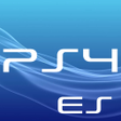 Ikona programu: PS4es Emu Simulator
