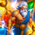 Icono de programa: Zeus Bolt Jump