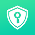 程序图标: Ultra VPN - Speed of Ligh…