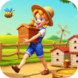 Icon des Programms: Blissful Bee Keeper