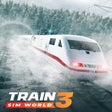 程序图标: Train Sim World 3: Standa…