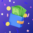 Ikona programu: Bucks Zone-Earn Rewards